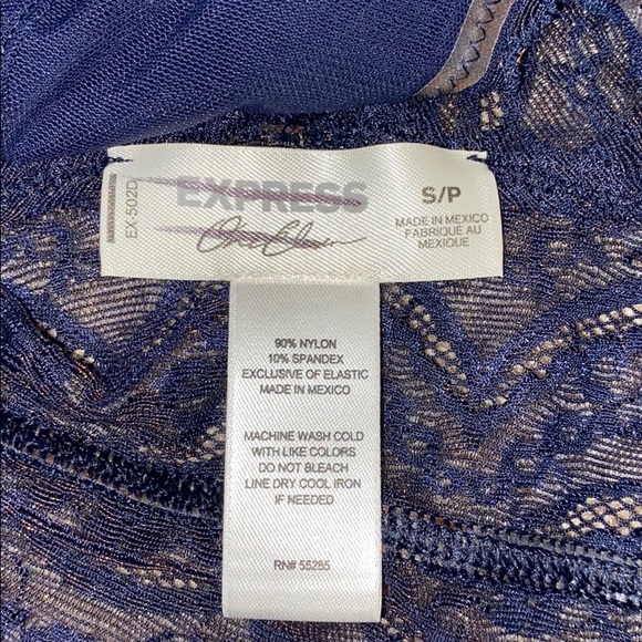 Bralette - Picture 5 of 5